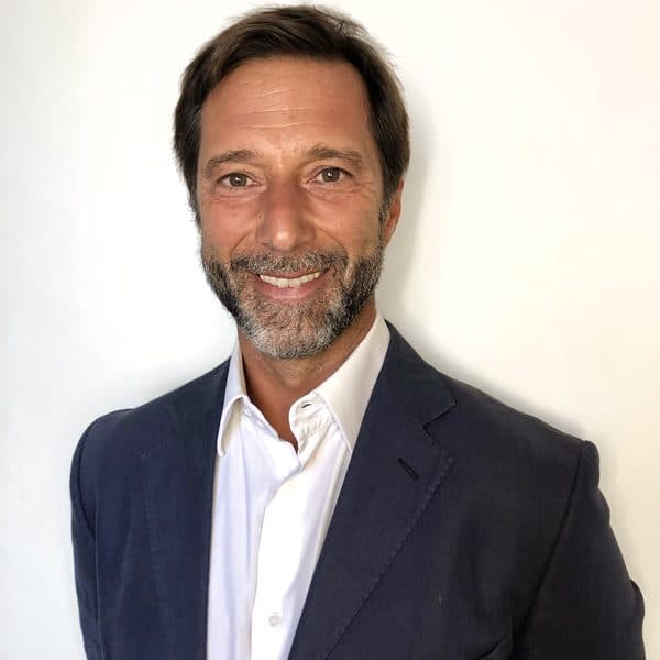 Marco Locatelli, ScaleUp Company coach in Italy