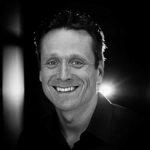 Erik Leene