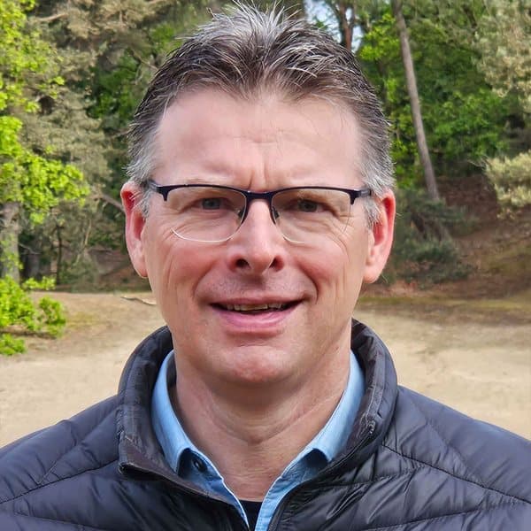 Jeroen Volk