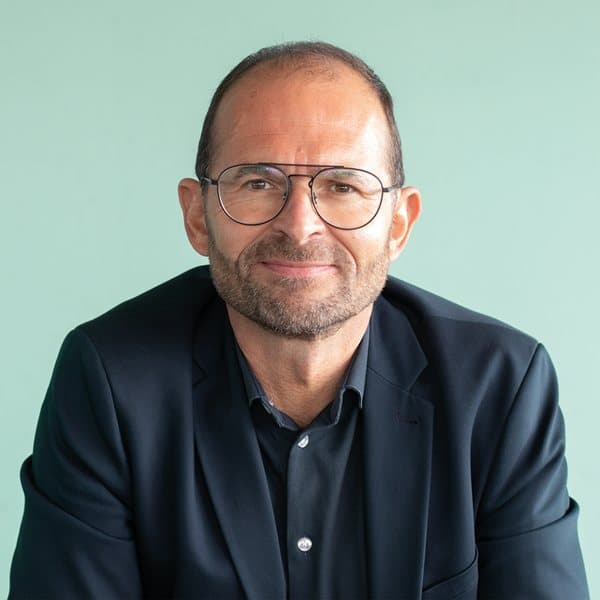 Kurt van Dijk