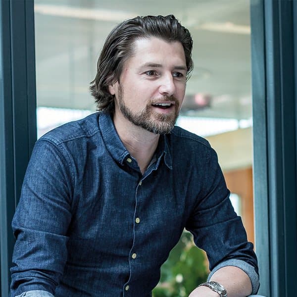 Martijn Hendrikx