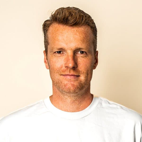 Victor van Veelen