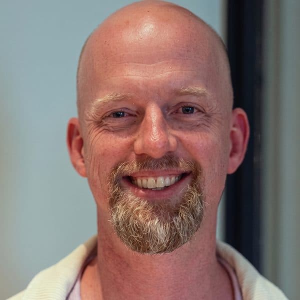 Eddie van Breukelen