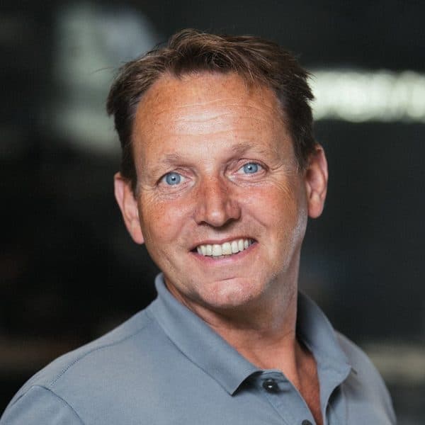 Jasper Voorhoeve